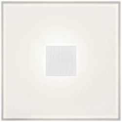 Paulmann LumiTiles Basic Set Square 10x10cm 78412 LED panel (základní jednotka) LED 2.2 W teplá bílá bílá