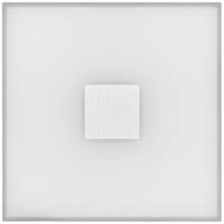 Paulmann LumiTiles Extension Square 10x10cm 78414 LD panel (rozšíření) LED 0.75 W teplá bílá bílá