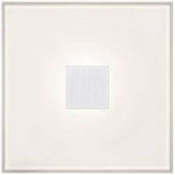 Paulmann LumiTiles Extension Square 10x10cm 78414 LD panel (rozšíření) LED 0.75 W teplá bílá bílá