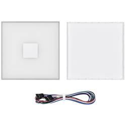 Paulmann LumiTiles Extension Square 10x10cm 78414 LD panel (rozšíření) LED 0.75 W teplá bílá bílá