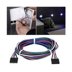 Paulmann 78421 propojovací kabel vícebarevná