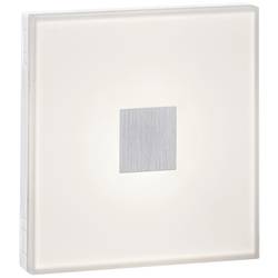 Paulmann LumiTiles Basic Set Square 10x10cm 78401 LED panel (základní jednotka) LED 2.2 W teplá bílá bílá