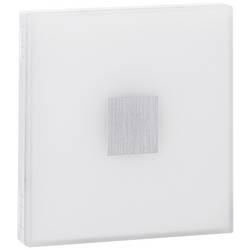 Paulmann LumiTiles Basic Set Square 10x10cm 78401 LED panel (základní jednotka) LED 2.2 W teplá bílá bílá