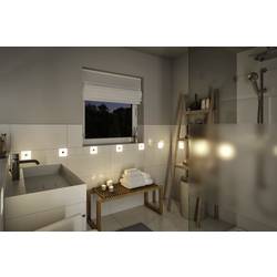 Paulmann LumiTiles Basic Set Square 10x10cm 78401 LED panel (základní jednotka) LED 2.2 W teplá bílá bílá