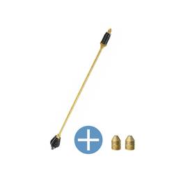 Gloria Haus und Garten MultiJet Plant Protection Set N/A 729165.0000 1 ks