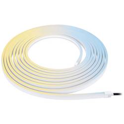 Paulmann Out P+S Neon Stripe RGBW 10m IP67 94562 Osvětlovací systém Plug&Shine 48 W RGBW bílá