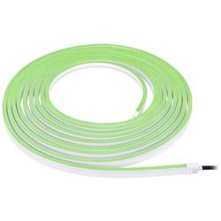 Paulmann Out P+S Neon Stripe RGBW 10m IP67 94562 Osvětlovací systém Plug&Shine 48 W RGBW bílá