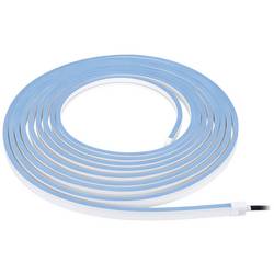 Paulmann Out P+S Neon Stripe RGBW 10m IP67 94562 Osvětlovací systém Plug&Shine 48 W RGBW bílá