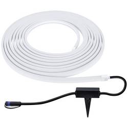 Paulmann Out P+S Neon Stripe RGBW 10m IP67 94562 Osvětlovací systém Plug&Shine 48 W RGBW bílá