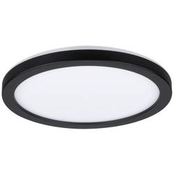 Paulmann 70997 P Atria Shine 11,2W 3000K 190mm sz Ks LED stropní svítidlo LED 11.2 W černá