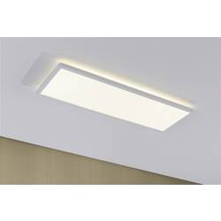 Paulmann 79925 P Atria Shine 22W 3000K 580x200mm ws Kst LED stropní svítidlo LED 22 W bílá