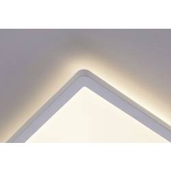 Paulmann 79925 P Atria Shine 22W 3000K 580x200mm ws Kst LED stropní svítidlo LED 22 W bílá