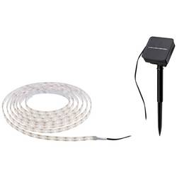 Paulmann 78896 Solar LED Stripe 3m warmweiß LED pás (základní sada) 0.3 W černá