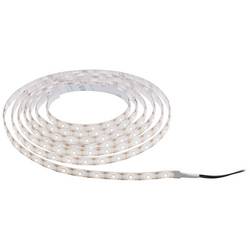 Paulmann 78896 Solar LED Stripe 3m warmweiß LED pás (základní sada) 0.3 W černá