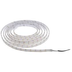 Paulmann 78896 Solar LED Stripe 3m warmweiß LED pás (základní sada) 0.3 W černá