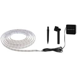 Paulmann 78896 Solar LED Stripe 3m warmweiß LED pás (základní sada) 0.3 W černá