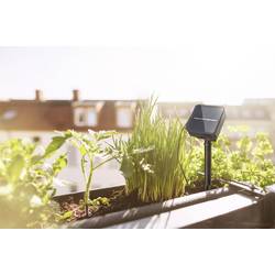 Paulmann 78896 Solar LED Stripe 3m warmweiß LED pás (základní sada) 0.3 W černá