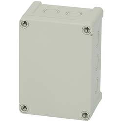 Fibox TPCM 131007, 5824022 univerzální pouzdro, IP65, IK07 , IK08, 130 mm x 95 mm x 65 mm , 1 ks