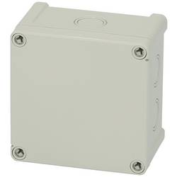 Fibox TPCM 111107, 5824021 univerzální pouzdro, IP65, IK07 , IK08, 110 mm x 110 mm x 65 mm , 1 ks