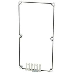 Fibox Cover, PC Transparent 3720144 univerzální pouzdro 560 x 280 x 30 polykarbonát šedobílá (RAL 7035) 1 ks