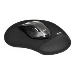 PORT Designs 900717 podložka pod myš ergonomická černá