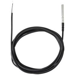 TRU COMPONENTS TC-10103052 platinový teplotní senzor, Pt100, -50 do 120 °C