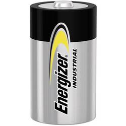 Energizer Industrial LR20 baterie velké mono D alkalicko-manganová 1.5 V 12 ks