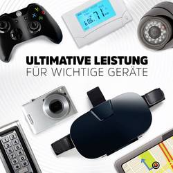 Energizer Ultimate FR6 tužková baterie AA lithiová, 3000 mAh, 1.5 V, 10 ks