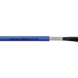 LAPP ÖLFLEX® EB CY 12640/500 řídicí kabel 2 x 0.75 mm², 500 m, modrá