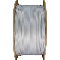 Polymaker PA04009 Regular vlákno pro 3D tiskárny PLA plast Nižší obsah plastů, Matná 1.75 mm 3000 g Fosilní šedá PolyTerra™ 1 ks
