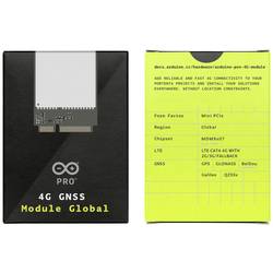 Arduino TPX00201 Arduino rozšiřující platina Vhodné pro (vývojové sady): Arduino