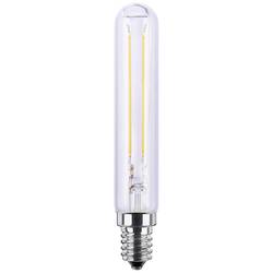 Segula 55679 LED Energetická třída (EEK2021) G (A - G) E14 zářivkový tvar 2.5 W = 21 W teplá bílá (Ø x v) 20 mm x 115 mm stmívatelná 1 ks