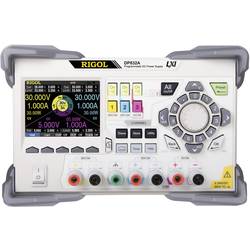 Rigol DP832A laboratorní zdroj s nastavitelným napětím, 0 - 30 , 0 - 3 A, 195 W, výstup 3 x, DP832A