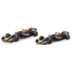 Bburago F1 RedBull RB20 ´24 2er-Set 1:43 model auta