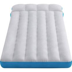 Intex Soft Kempingová matrace bílá, modrá 67998 Zatížitelnost (hmotnost) (max.) 136 kg