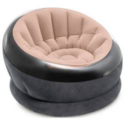 Intex 68582NP Empire Chairs křeslo (d x š x v) 112 x 109 x 69 cm