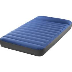 Intex TruAire Dura-Beam Twin Kempingová matrace modrá, šedá 64011 Zatížitelnost (hmotnost) (max.) 136 kg