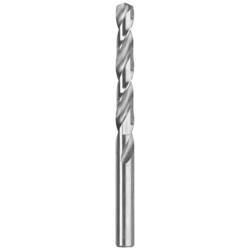 kwb 206555 HSS kovový spirálový vrták 5.5 mm Celková délka 93 mm DIN 338 válcová stopka 1 ks