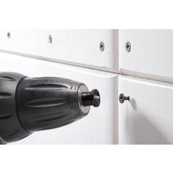kwb 104510 křížový bit sádrokarton C 6.3 1 ks