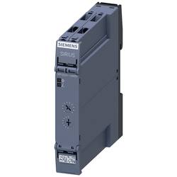Siemens 3RP2525-1AW30 3RP25251AW30 časové relé, 0.05 s - 100 h, 1 ks