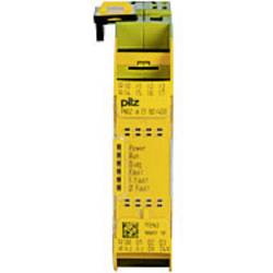 PILZ vstupní/výstupní modul PNOZ m EF 8DI4DO 772142 24 V/DC