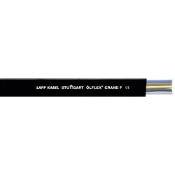 LAPP ÖLFLEX® CRANE F 41046/500 řídicí kabel 12 G 1.5 mm², 500 m, černá