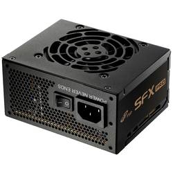 FSP SFX PRO PC síťový zdroj 450 W SFX 80 PLUS® Bronze