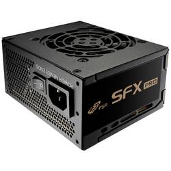 FSP SFX PRO PC síťový zdroj 450 W SFX 80 PLUS® Bronze