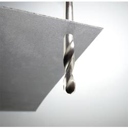 kwb 421140 HSS sada spirálových vrtáku do kovu 5dílná 2 mm, 3 mm, 4 mm, 5 mm, 6 mm DIN 1412 C 1/4 (6,3 mm) 1 ks