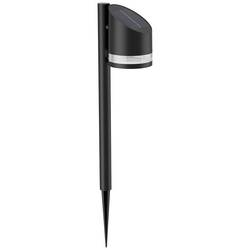 Philips LED 8720169265608 Fyve solární zahradní svítidlo LED 1.5 W černá