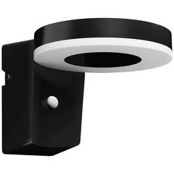 Philips LED Zonal 8720169265769 venkovní solární nástěnné osvětlení s PIR senzorem LED LED 1.3 W černá