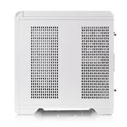 Thermaltake View 51 TG ARGB Snow midi tower PC skříň bílá
