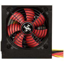 Xilence XN044 PC síťový zdroj 600 W ATX