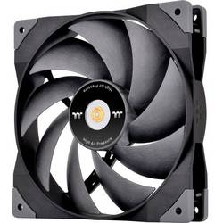 Thermaltake Thermaltake SWAFAN GT14 - Premium Edition - Gehäuselüfter PC větrák s krytem vícebarevná
